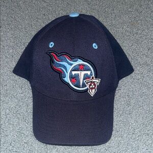 Tennessee Titans Reebok Cap One Size